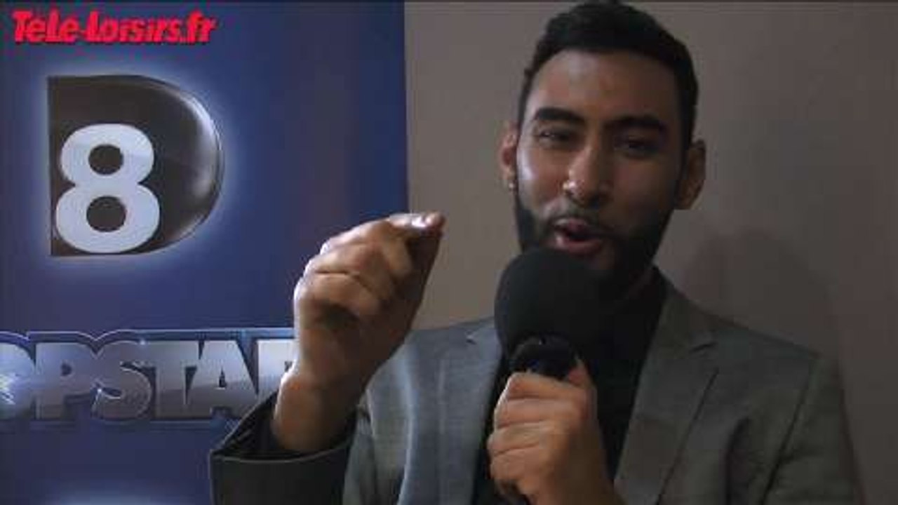 L'interview swag de La Fouine : Popstars, Nabilla, Eminem, Booba...