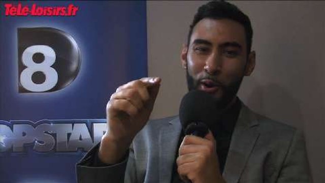 L'interview swag de La Fouine : Popstars, Nabilla, Eminem, Booba...