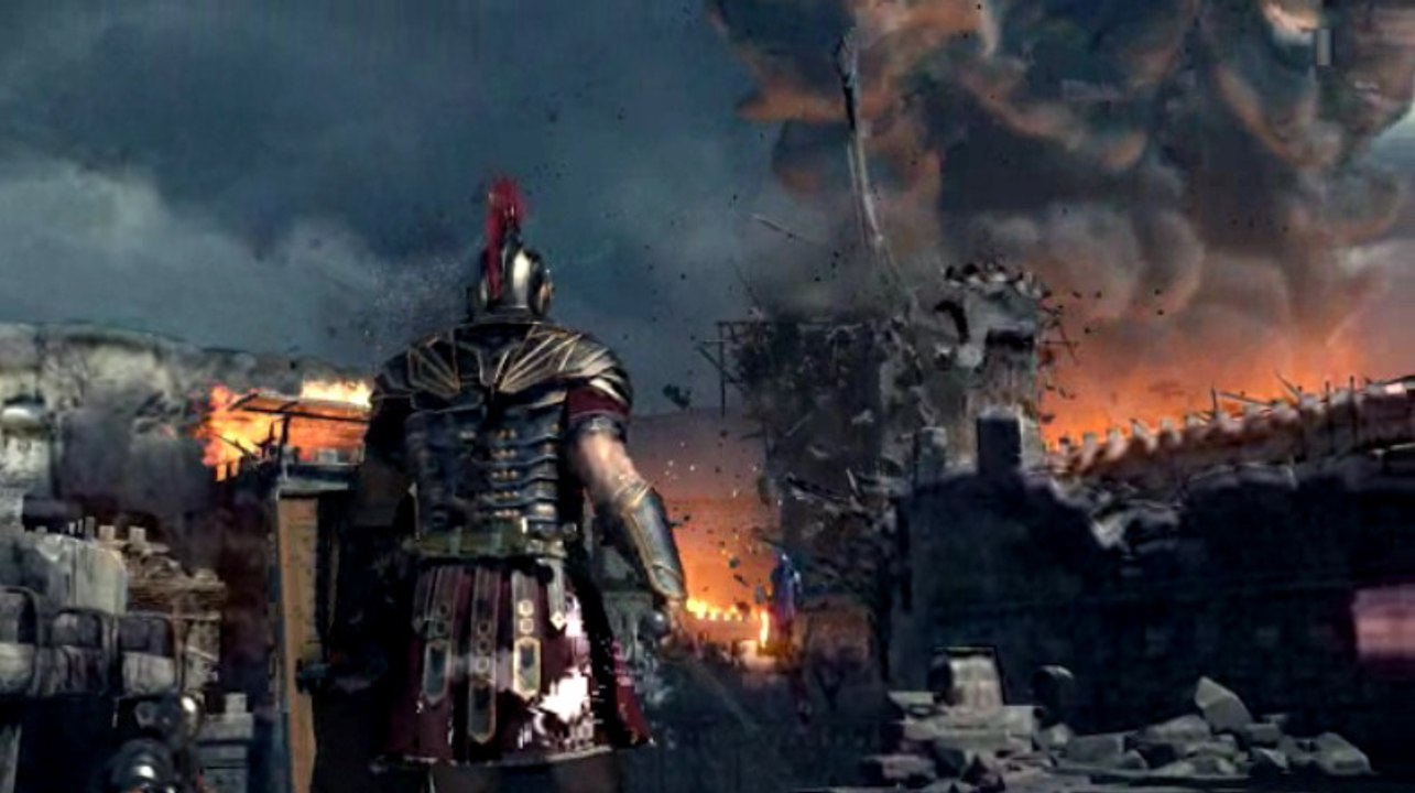 Ryse (Xbox One)