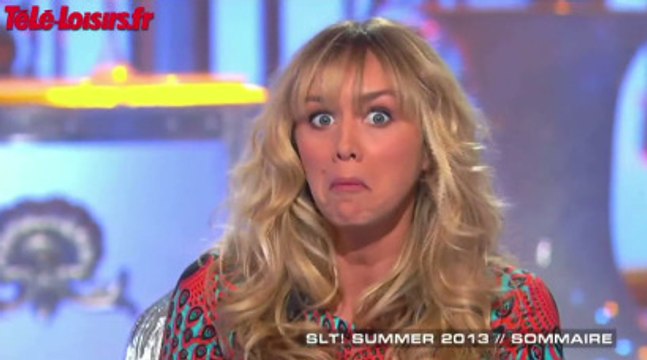 Enora Malagré célibataire, Miss France naturiste... Le Zapping people