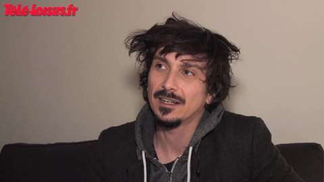 La télé d'Arnaud Tsamere...