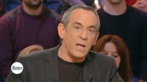 Thierry Ardisson tacle Philippe Vilamitjana dans La Nouvelle Edition