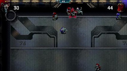 Speedball 2 HD (PC)