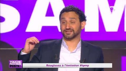 Quand Cyril Hanouna s'en prend à Jean-Marc Morandini