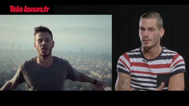 Sosie de Matt Pokora ? Coup de gueule de Raphael de L'Ile des vérités 3