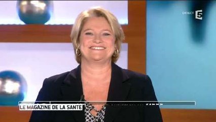 Michel Cymès parle de sa première fois