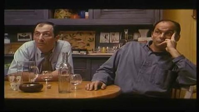 Cuisine et dépendances