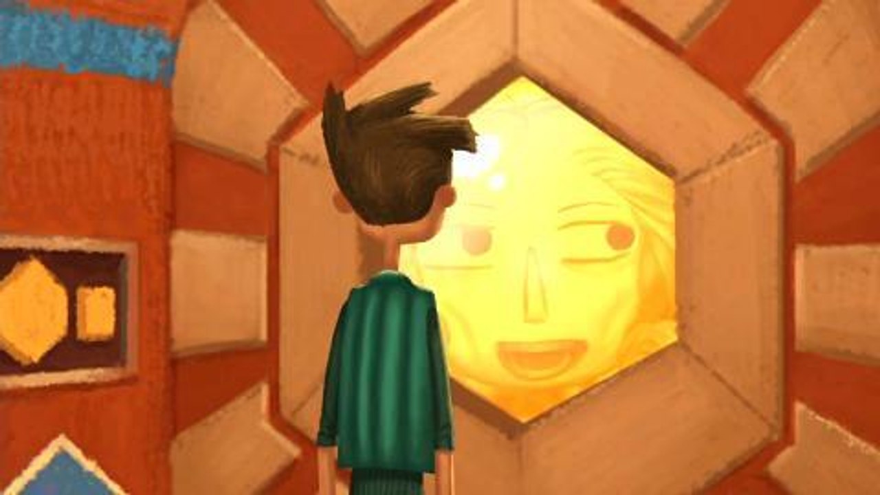 Broken Age