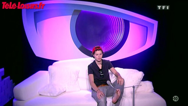 Enorme (et incroyable) moment de solitude dans Secret Story... Le Zapping de la télé-réalité