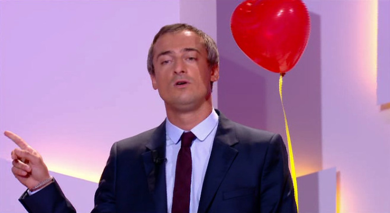 Sébastien Thoen (Le Grand Journal) : "On emmer**" Cyril Hanouna"