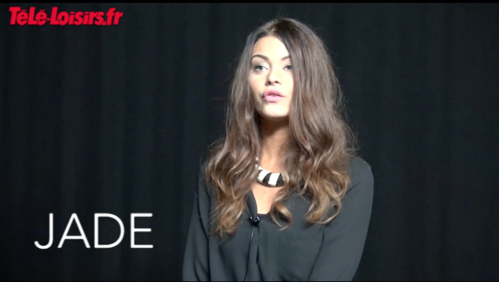 Jade La Belle Et Ses Princes Jade (La belle et ses princes 3) : Enora Malagré, Jérémy, salaire, elle dit  tout ! - Vidéo Dailymotion