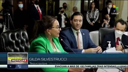 Gobierno de Honduras aprueba modificación de presupuesto para beneficiar sectores vulnerables