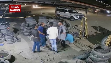 Jaisalmer News: खड़े- खड़े खिसक गई जमीन, 5 युवक समा गए