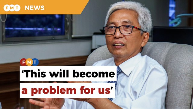 Indonesian envoy voices concern maids will not get RM1,500 salary as promised in MoU