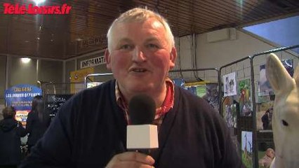 Thierry de L'amour est dans le pré : Ses conseils aux nouveaux agriculteurs