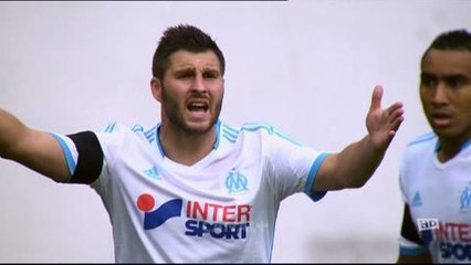 Marseille-Toulouse (Canal+) 2 février