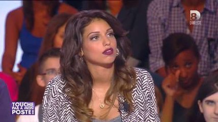 Tal éliminée de Danse avec les stars 4