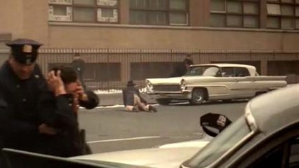 Le parrain II (Bande-annonce)