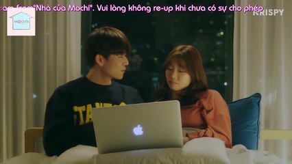 [Vietsub] Hôm nay cũng ổn- No bad days SS2- Ep 8 - Ngày mai cũng ổn