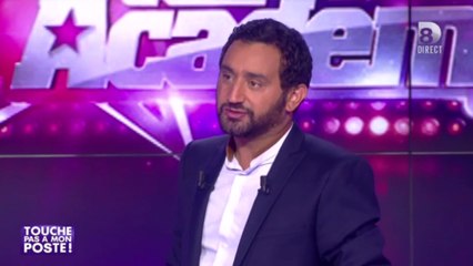 Cyril Hanouna tacle violemment le patron du groupe NRJ