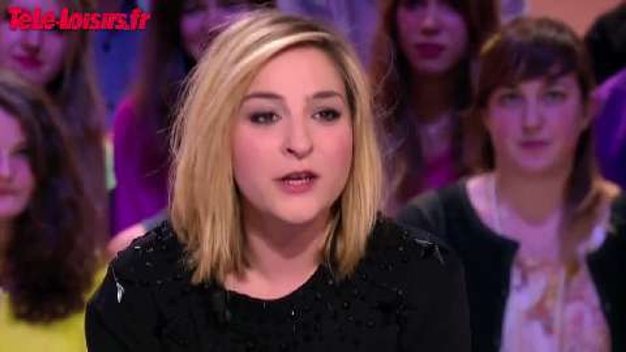 Zapping ciné : Les fesses de Marilou Berry, le porno de Stéphane Bern