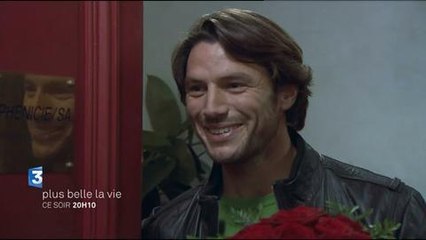 Plus belle la vie (France 3) 3 janvier