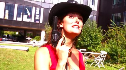 La Speakerine : Dallas, ton univers impitoyaaaable... (4 septembre)