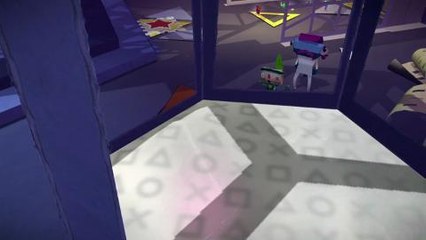 Tearaway (PlayStation Vita)