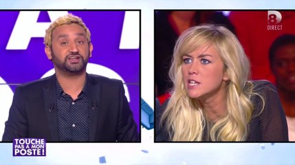 Enora Malagré en colère contre Cyril Hanouna qui révèle le nom de son compagnon