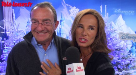 Les people chantent les chants de Noël !