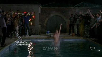 Kaboul Kitchen (Canal+)