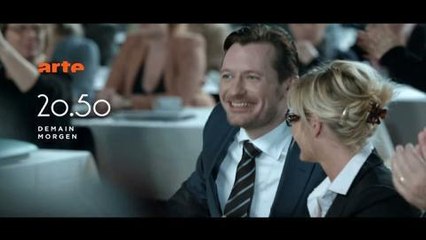 Borgen (Arte) 2 octobre Bande-annonce 2
