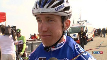 Tour de France : l'étape 15 vue par l'équipe FDJ.fr