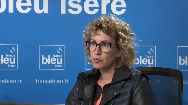 Présidentielle : Quand on est de gauche, on se bouche le nez et on va voter contre le RN , juge Emilie Chalas