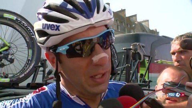 Tour de France : l'étape 10 vue par l'équipe FDJ.fr