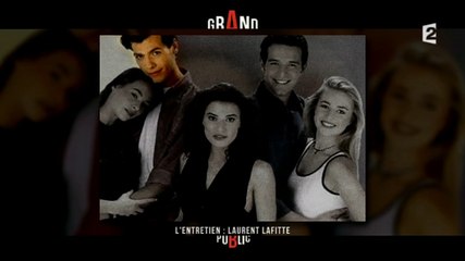 Pour Laurent Lafitte, Classe Mannequin a été un frein à sa carrière