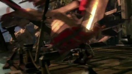God of War Ascension