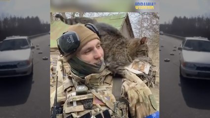 Le conflit en Ukraine s'enlise | Instantané