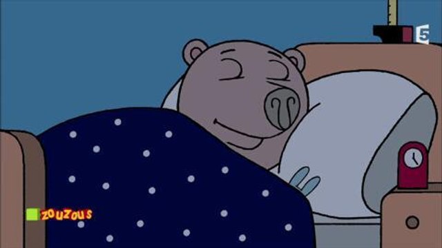 Boris : Nouvelle star des Zouzous sur France 5