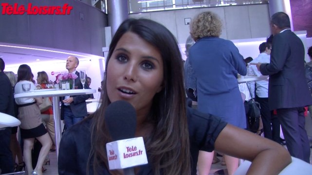 Karine Ferri, Christophe Beaugrand... Les nouveautés de NT1 et TMC