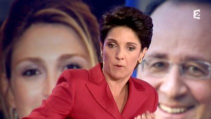 Le sketch délirant de Florence Foresti dans L'émission pour tous