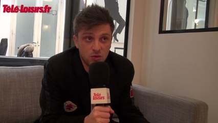 Mehdi (Nouvelle Star) : "Voir le jury affecté par mon élimination, ça me touche"