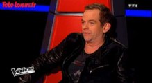 La boulette de Garou dans The Voice... Le Zapping de la télé-réalité