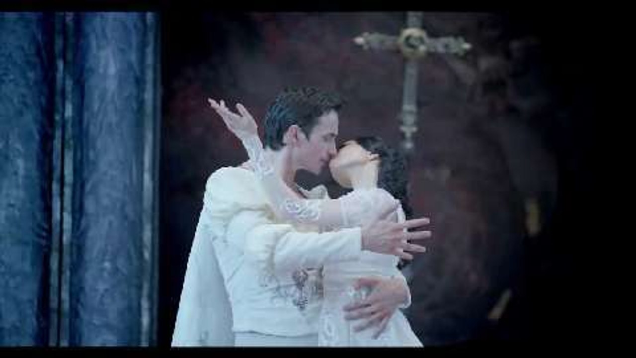 Romeo et Juliette