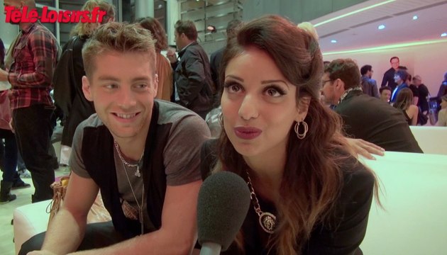 Tal (Danse avec les stars) : J'ai hâte d'aller au plus loin possible.