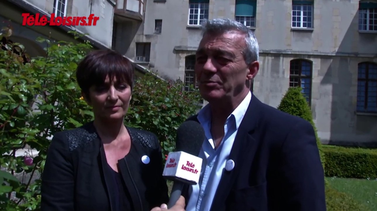 Le combat de l'Association Grégory Lemarchal continue
