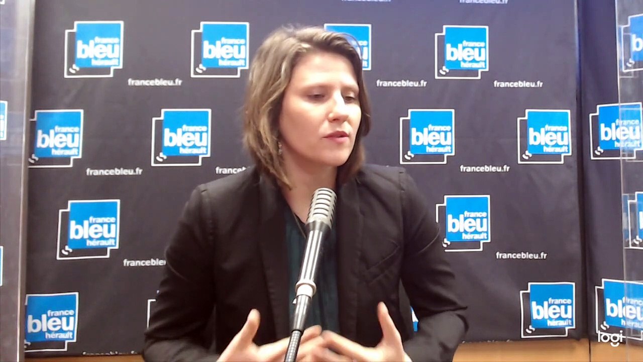 Alenka Doulain: "Les militants de la France Ins...