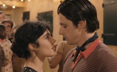 Marius : la bande-annonce !