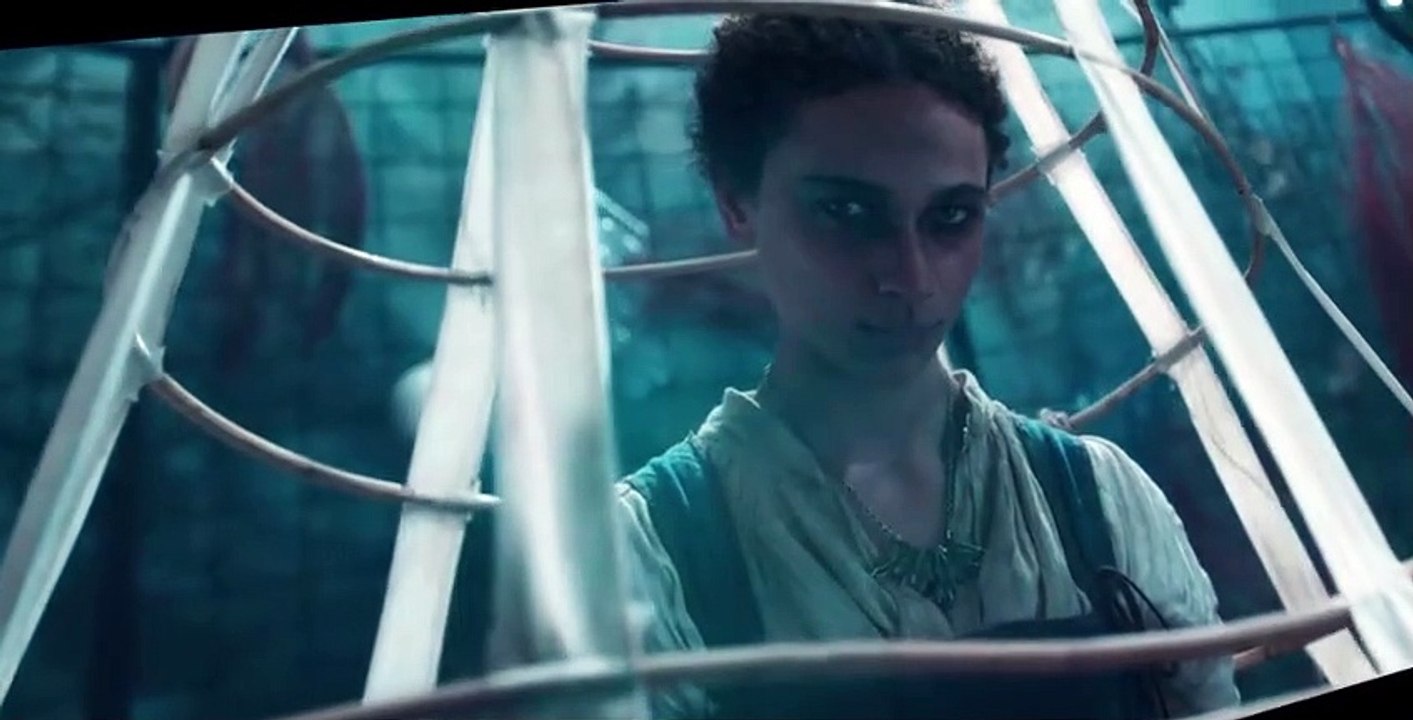 Luna Nera S01 E02