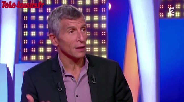 La blague coquine de Nagui, chutes en série dans Le juste prix... Le Zapping jeux